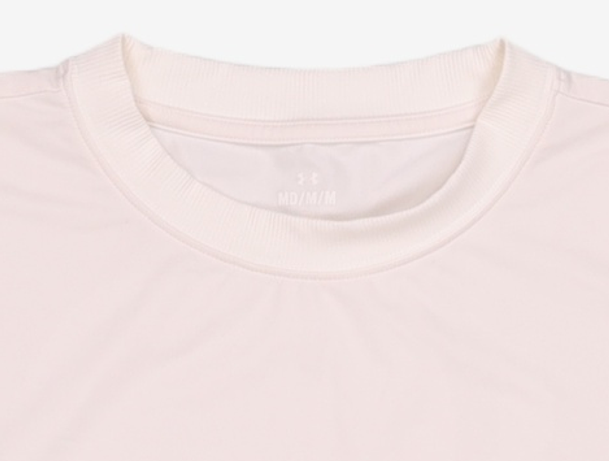 언더아머(UNDERARMOUR) 반소매 티셔츠 M