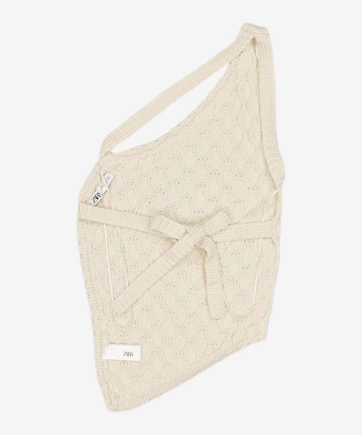 자라(ZARA) 기타 상의 XS
