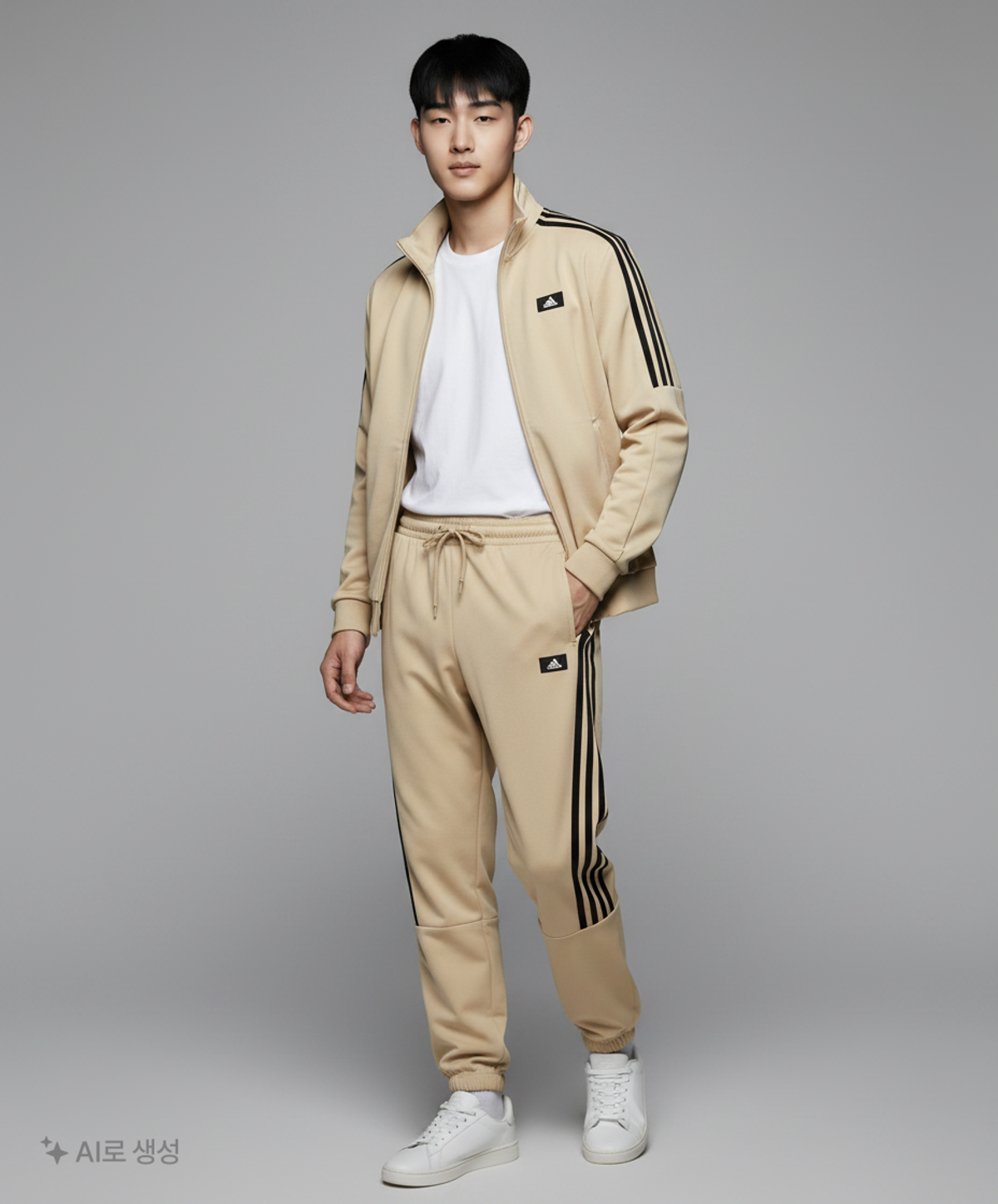 아디다스(ADIDAS) 조거 팬츠 XL