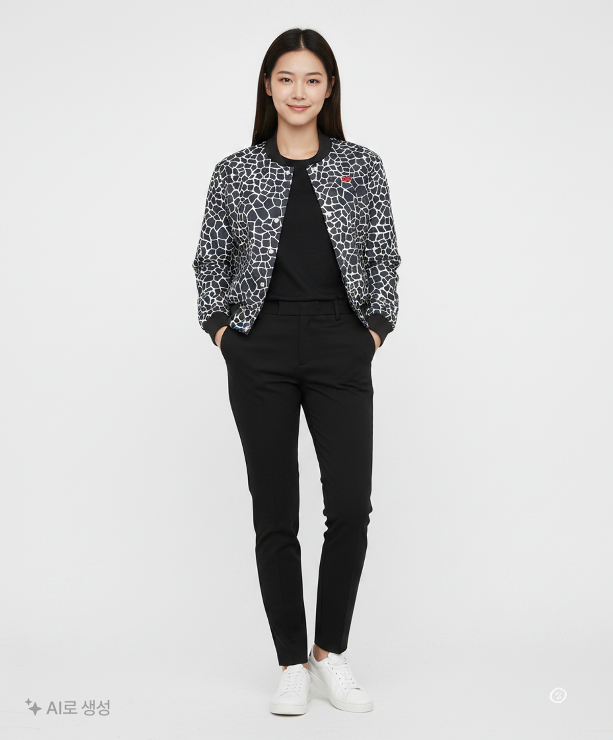 아디다스(ADIDAS) 기타 점퍼/재킷 85