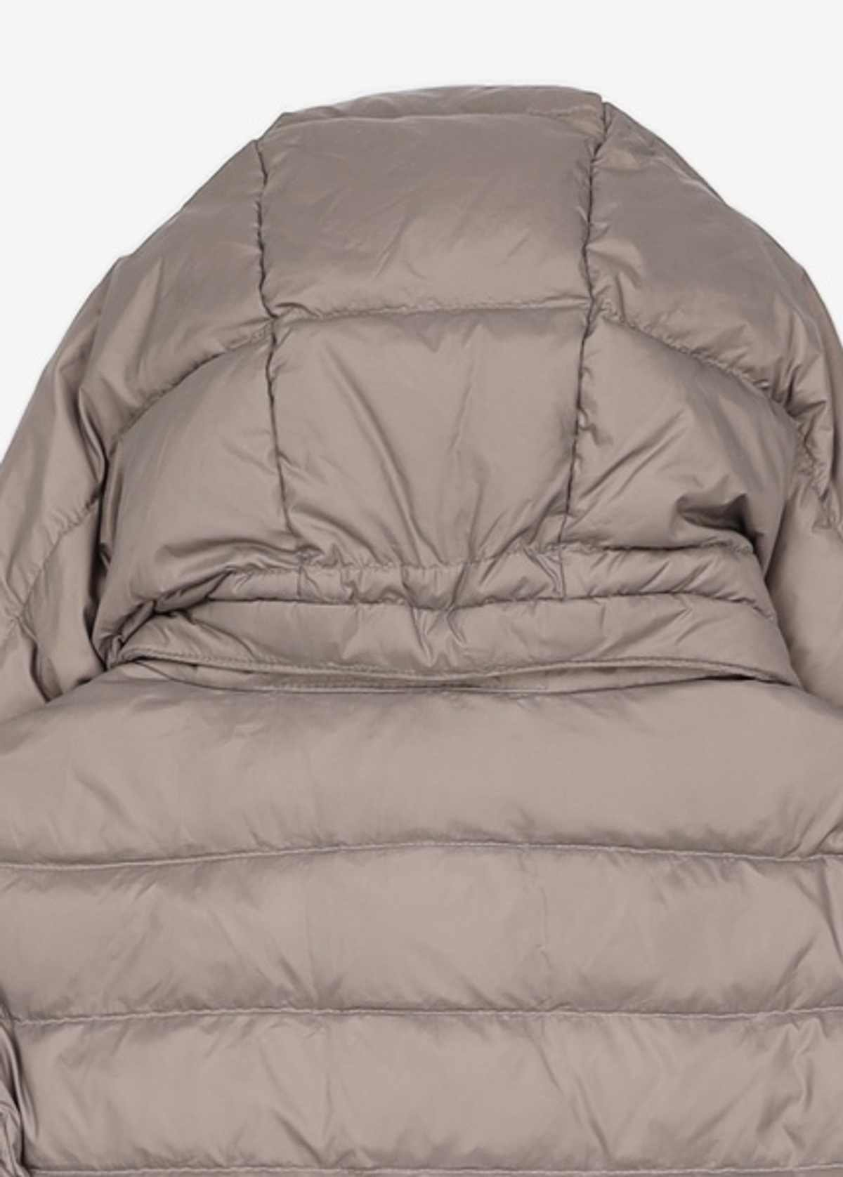 지고쎄(GEGOSSE) 숏 패딩/숏 헤비 아우터 XS