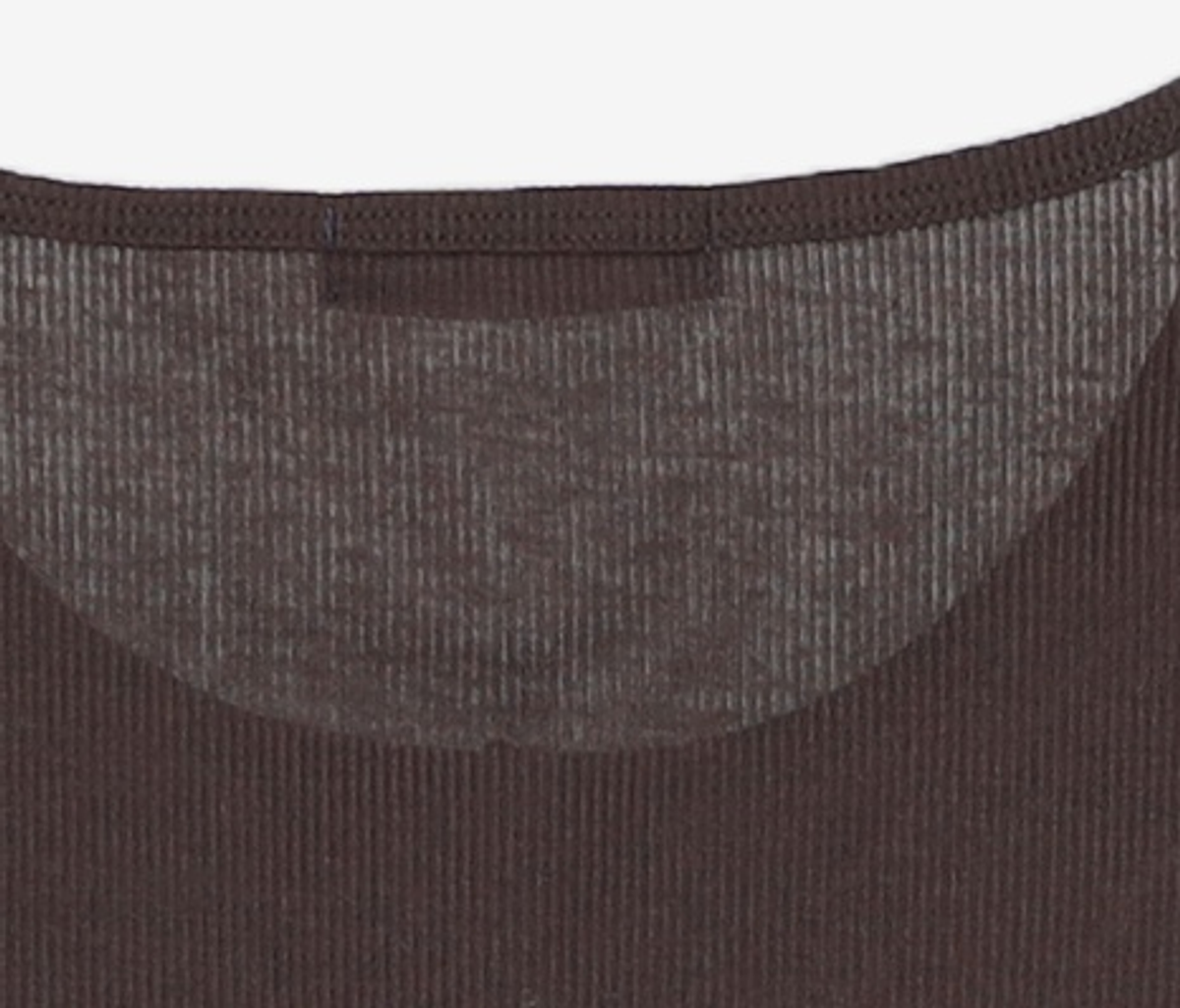 오디너리 홀리데이(ORDINARY HOLIDAY) 골지반팔나시SET RIBBED HALF-SLEVEE & TANK TOP SET S