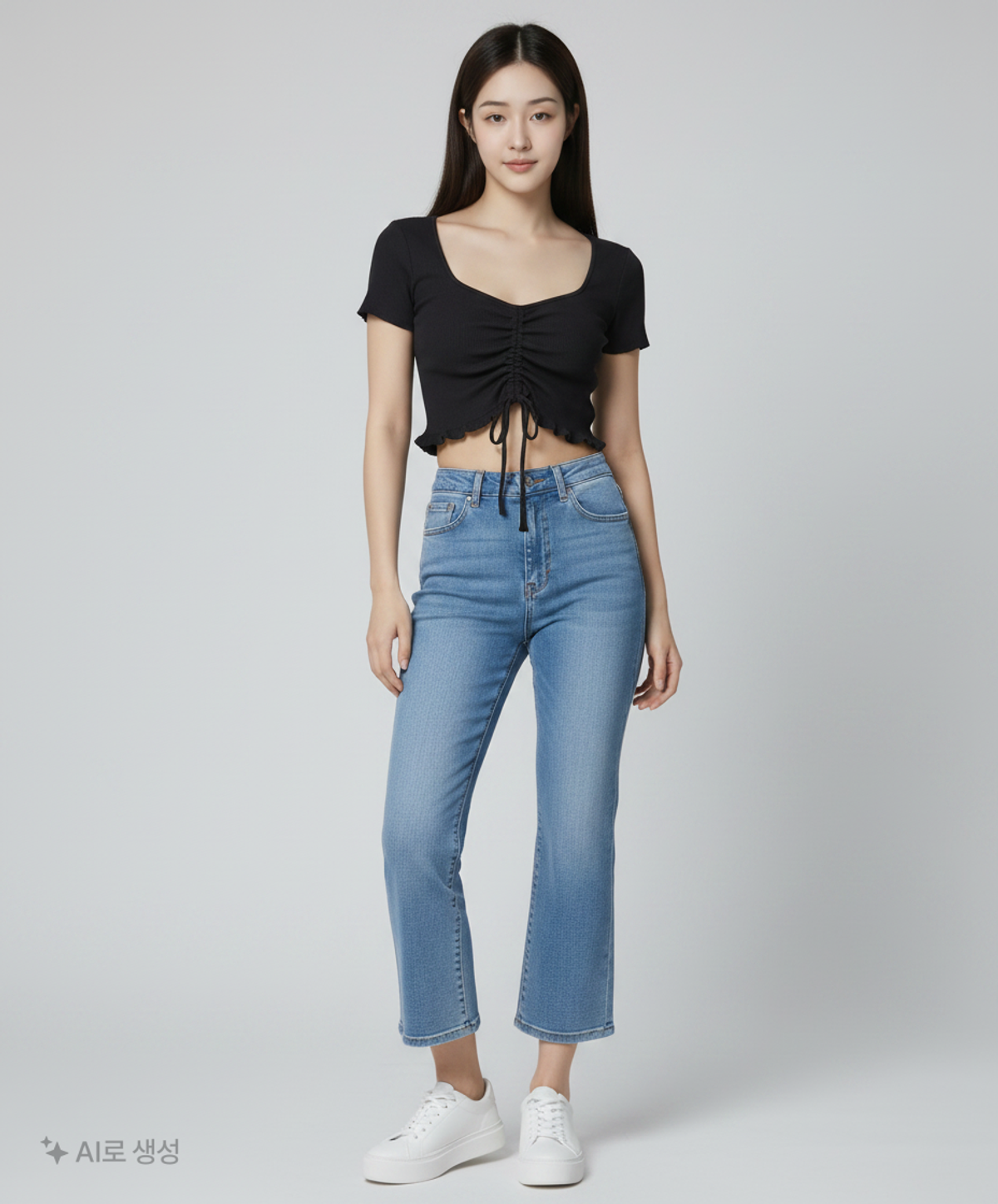 자라(ZARA) 반소매 티셔츠 L