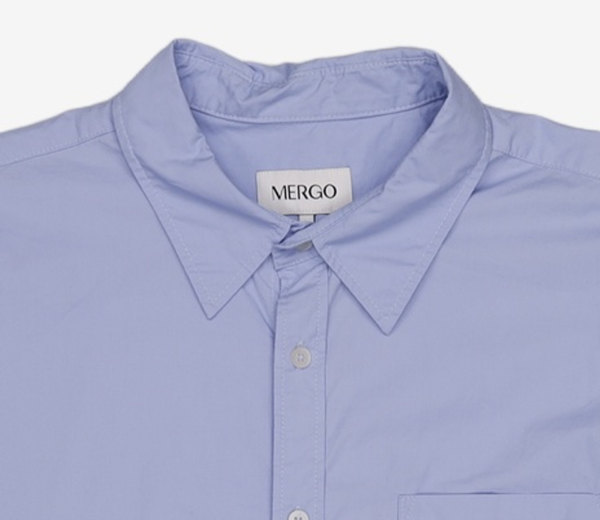 메르고(MERGO) 캐주얼 셔츠 L