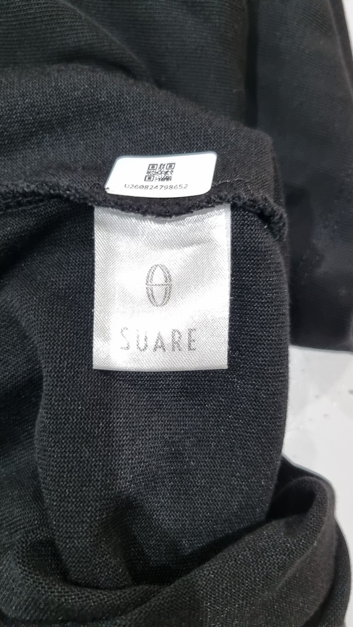 수아레(SUARE) 반소매 티셔츠 2XL