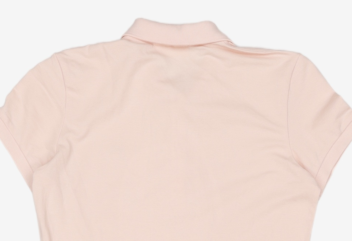 라코스테(LACOSTE) 미니 원피스 38
