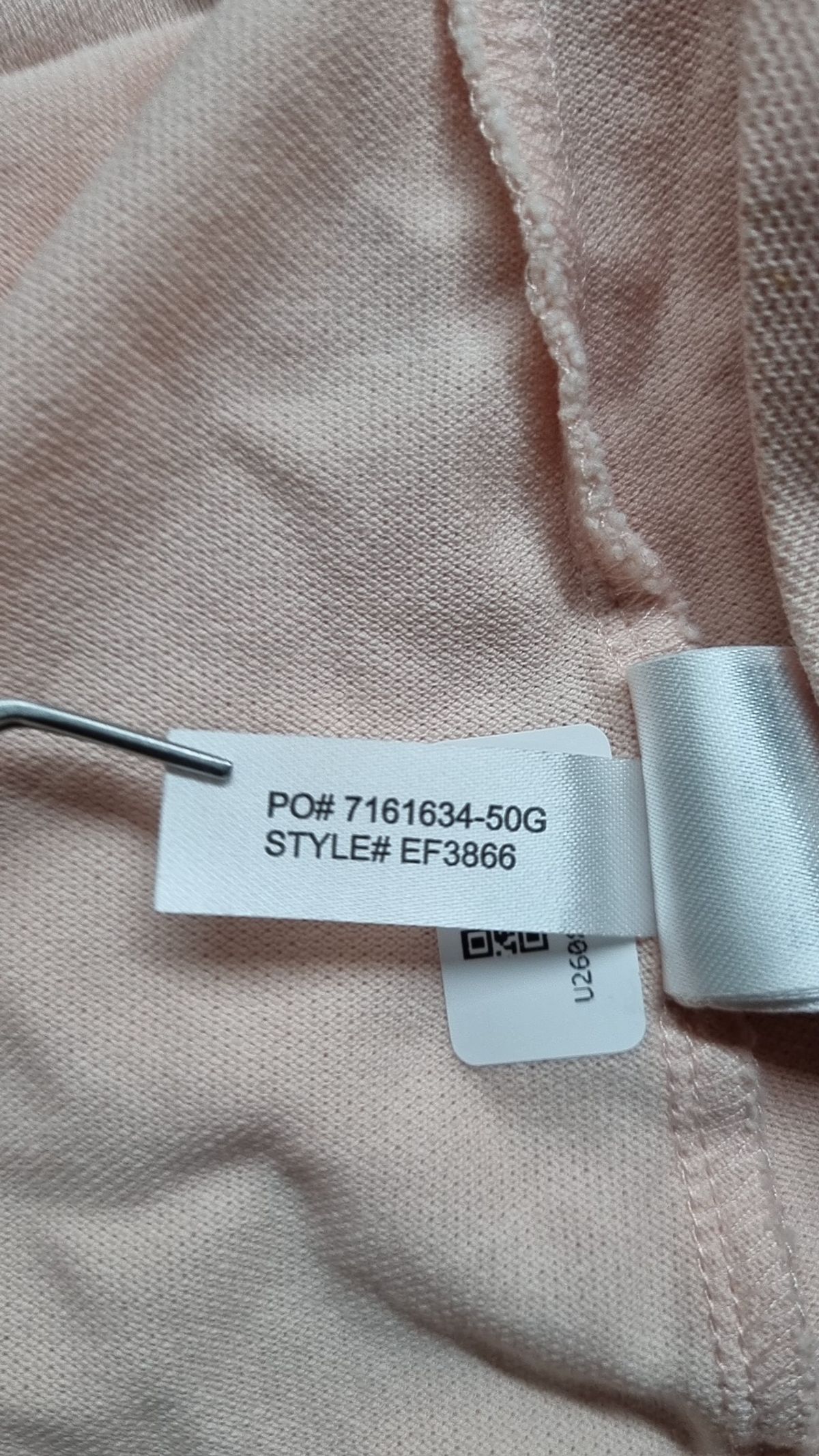 라코스테(LACOSTE) 미니 원피스 38