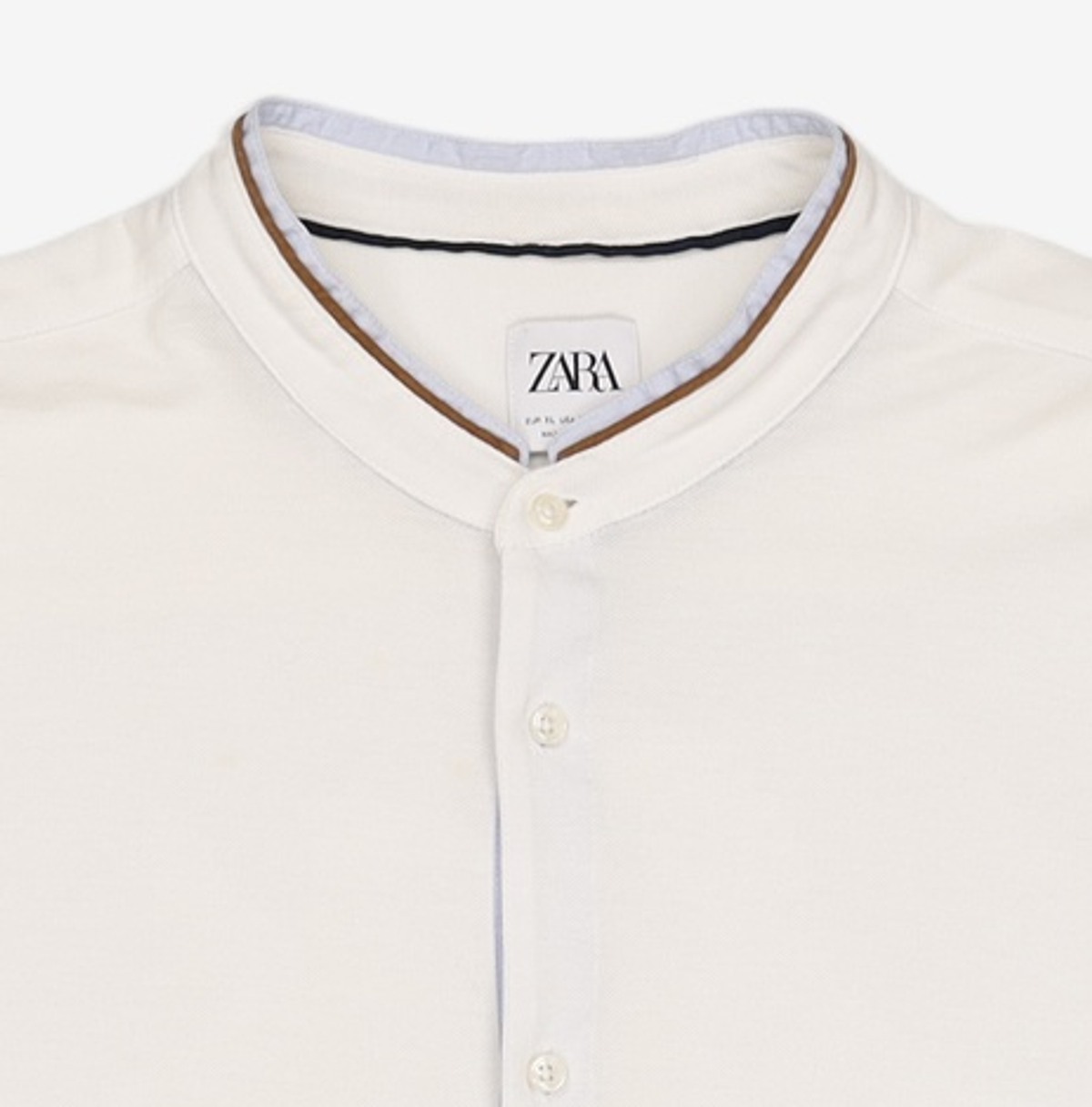 자라(ZARA) 캐주얼 셔츠 XL