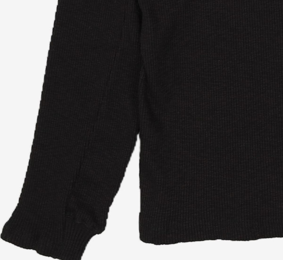 서피스에디션(SURFACE EDITION) ROCK&ROLL CUPID RIB TSHIRT_BLACK L