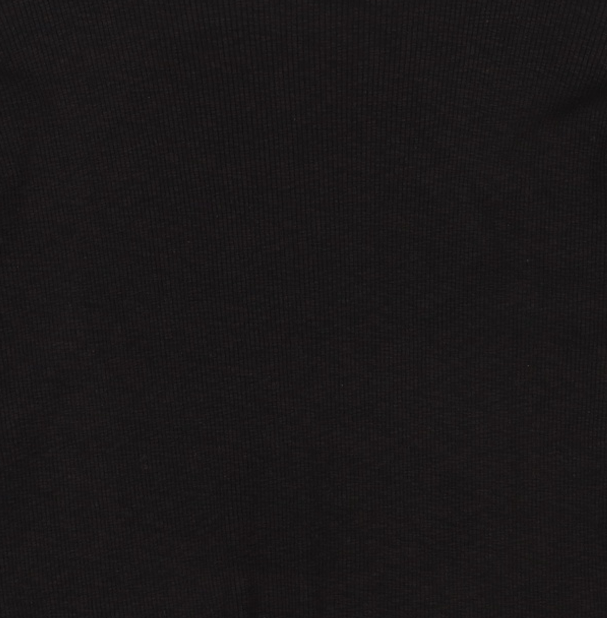 서피스에디션(SURFACE EDITION) ROCK&ROLL CUPID RIB TSHIRT_BLACK L