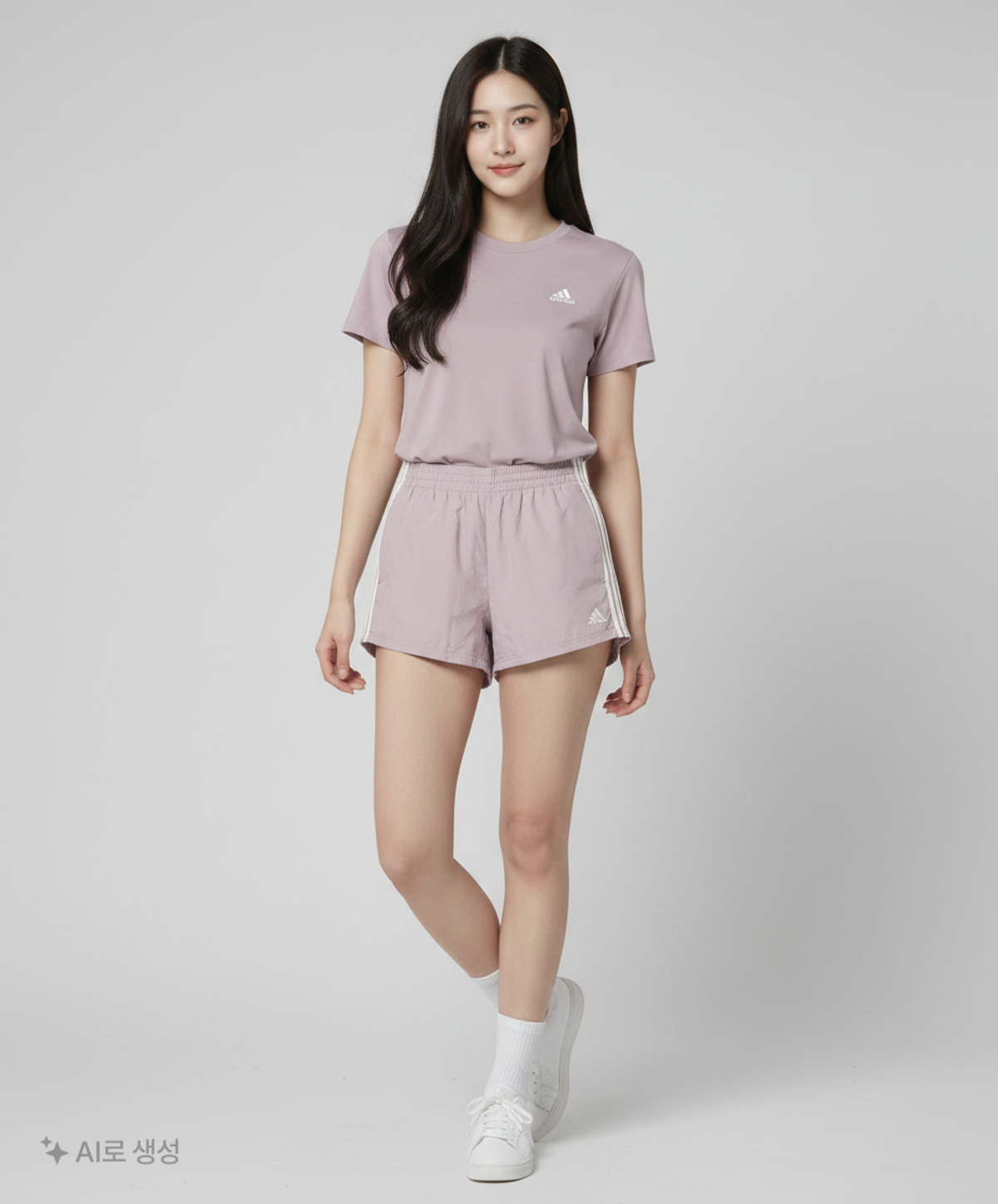 아디다스(ADIDAS) 숏팬츠 L