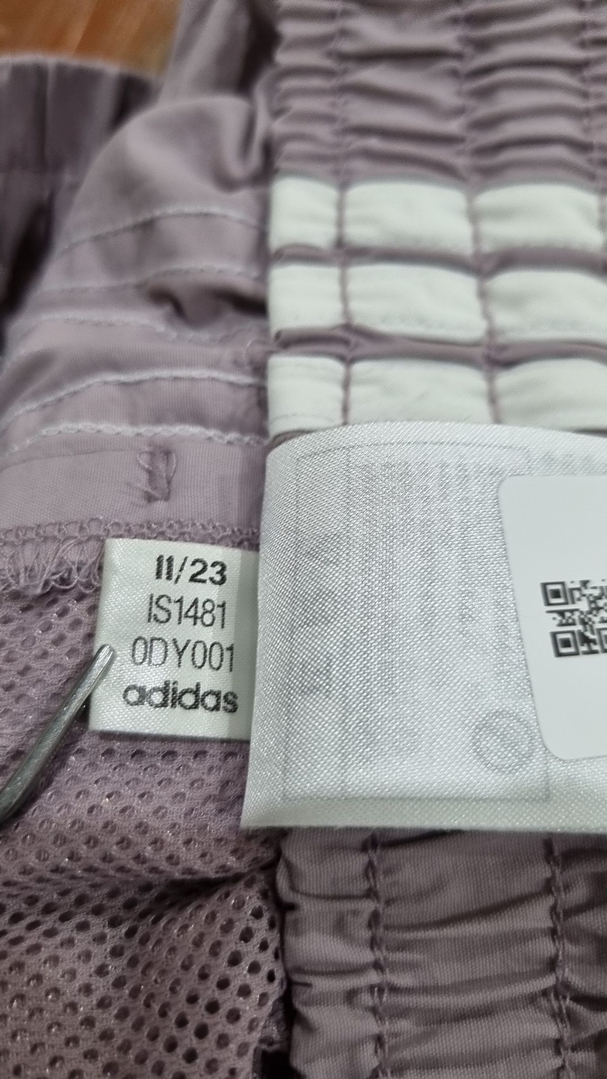 아디다스(ADIDAS) 숏팬츠 L