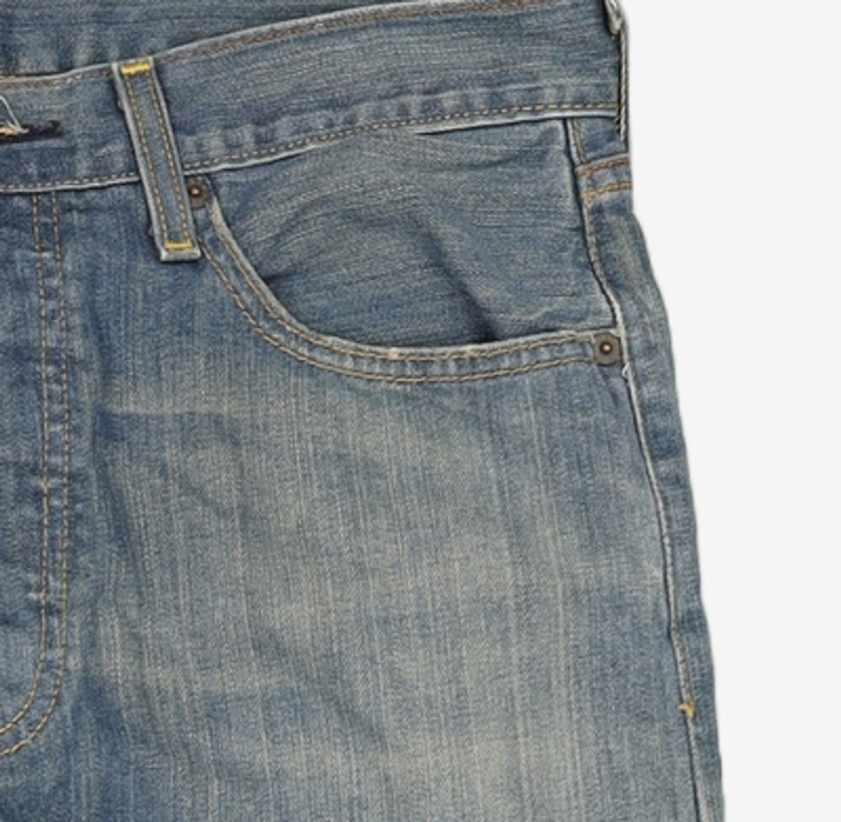 리바이스(LEVI'S) 청/데님 팬츠 32