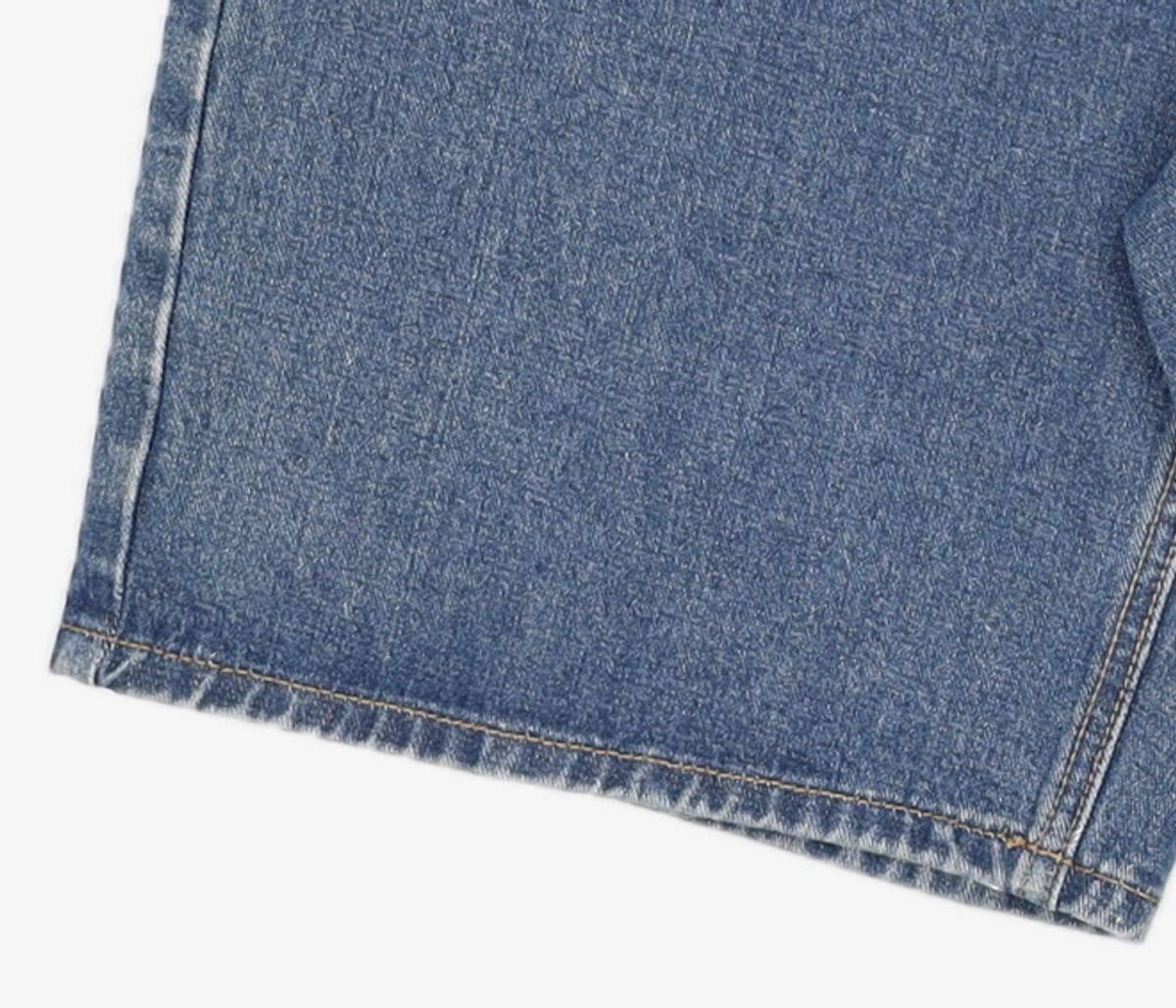 미쏘(MIXXO) 버뮤다 데님_MIWTHG313J M