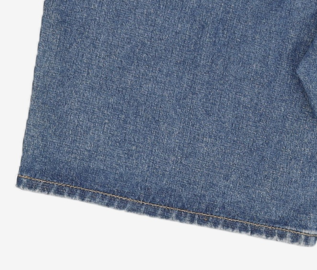미쏘(MIXXO) 버뮤다 데님_MIWTHG313J M