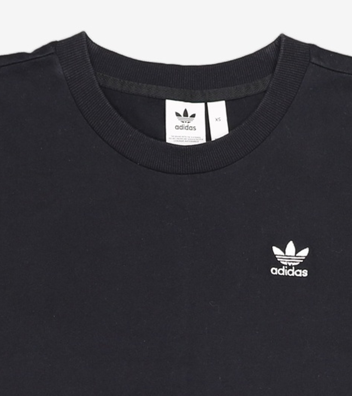 아디다스(ADIDAS) 반소매 티셔츠 XS