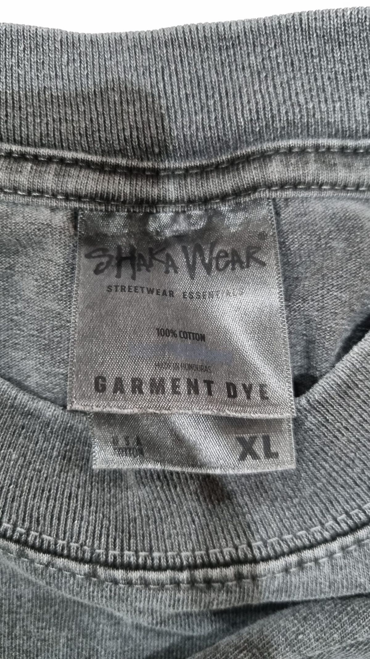 샤카웨어(SHAKA WEAR) 긴소매 티셔츠 XL