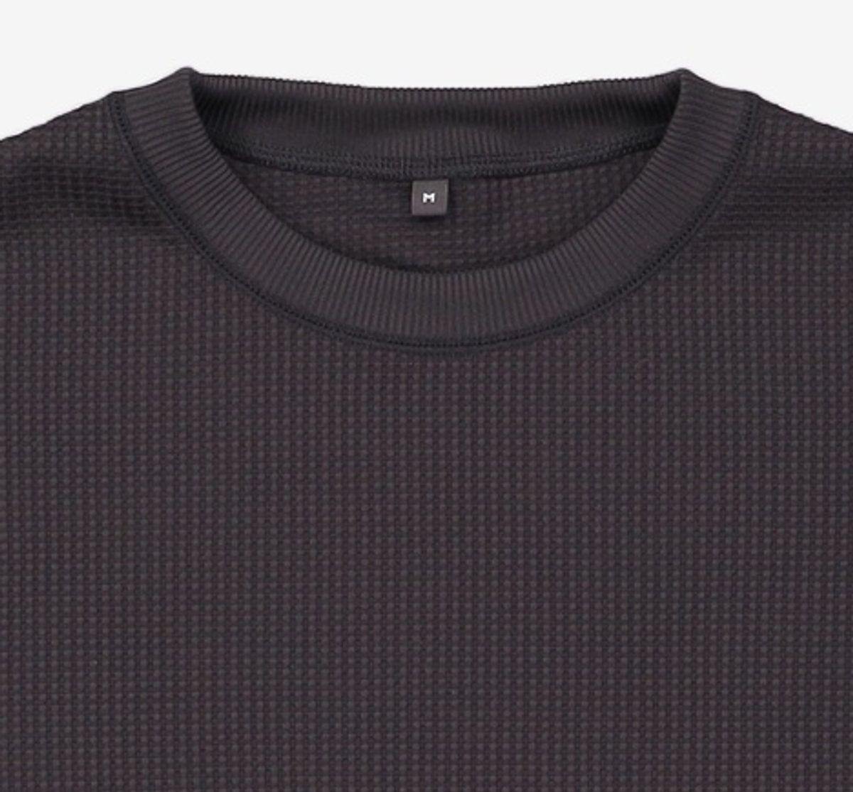 무인양품(MUJI) 반소매 티셔츠 M