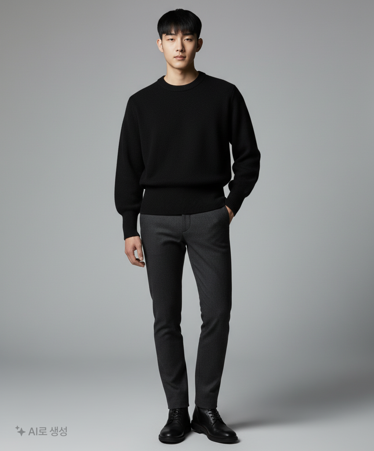 유니클로(UNIQLO) 니트/스웨터 M