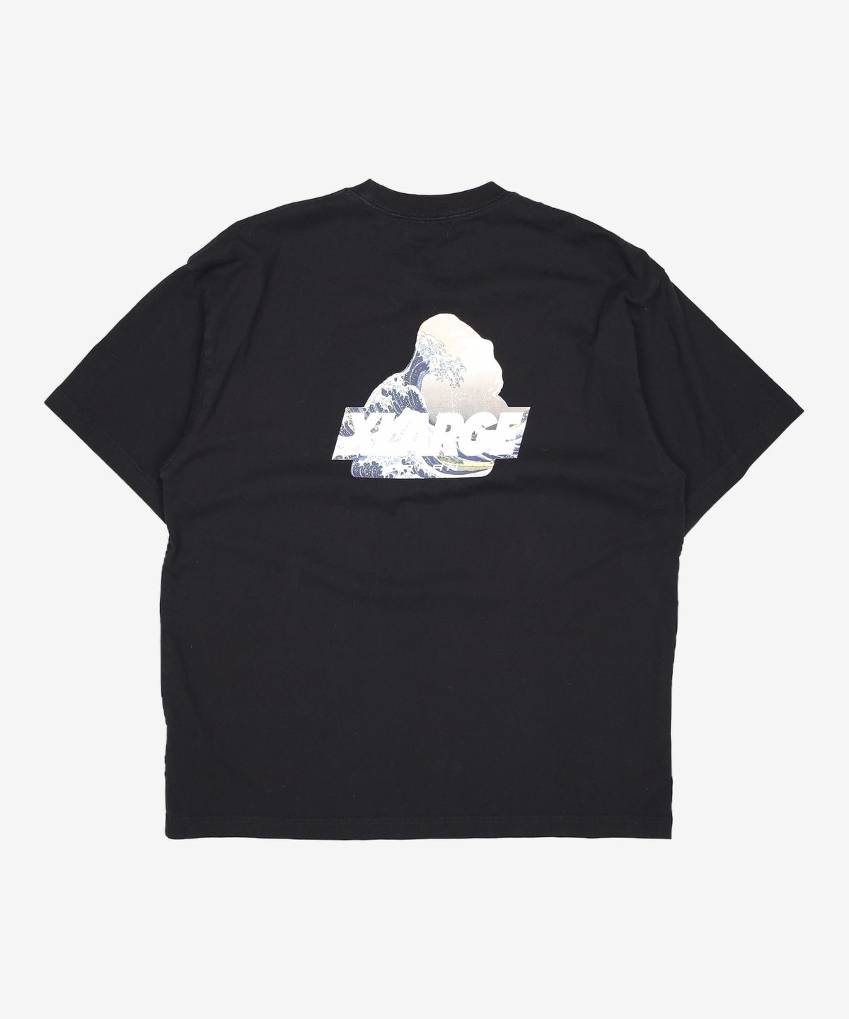 엑스라지(X-LARGE) 반소매 티셔츠 XL