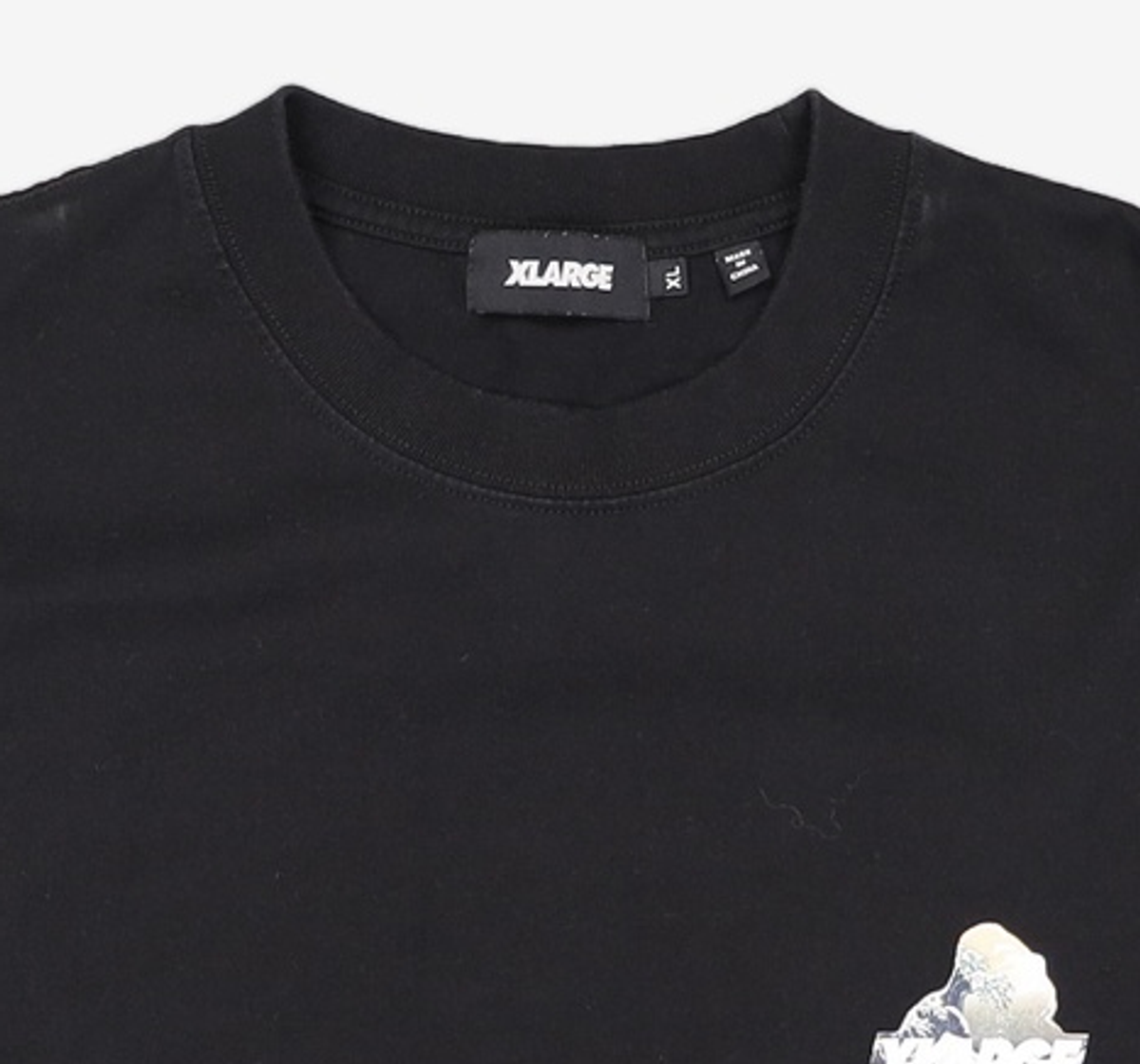 엑스라지(X-LARGE) 반소매 티셔츠 XL