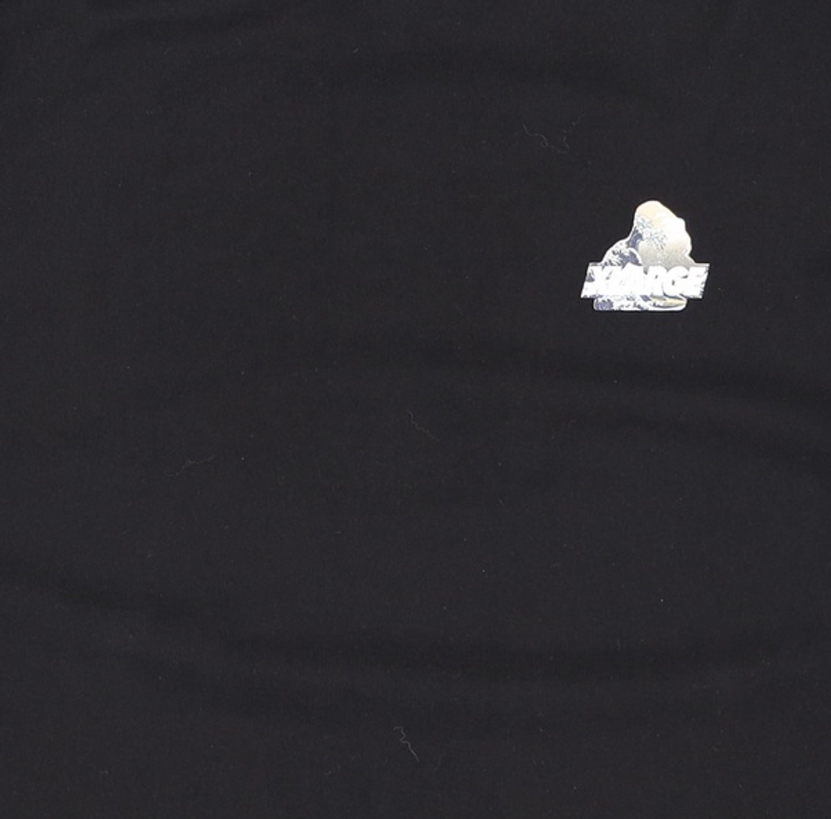 엑스라지(X-LARGE) 반소매 티셔츠 XL