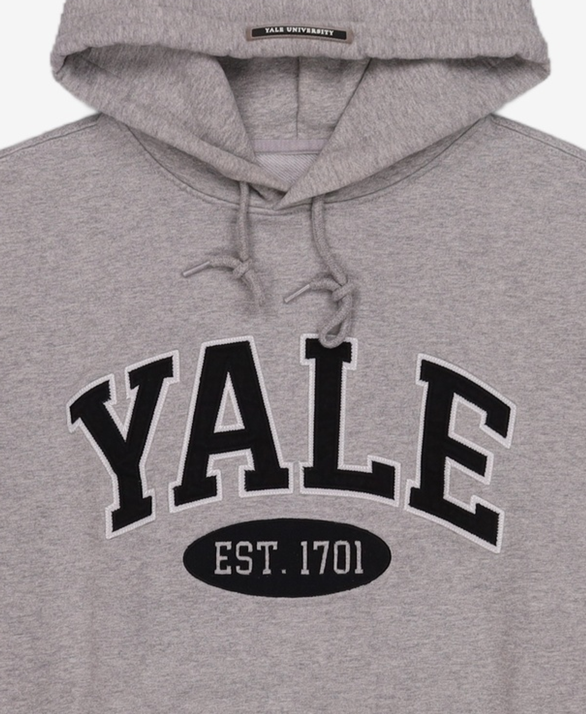예일(YALE) 후드 티셔츠 XL
