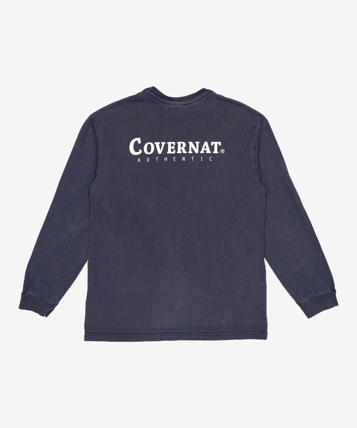커버낫(COVERNAT) 긴소매 티셔츠 L