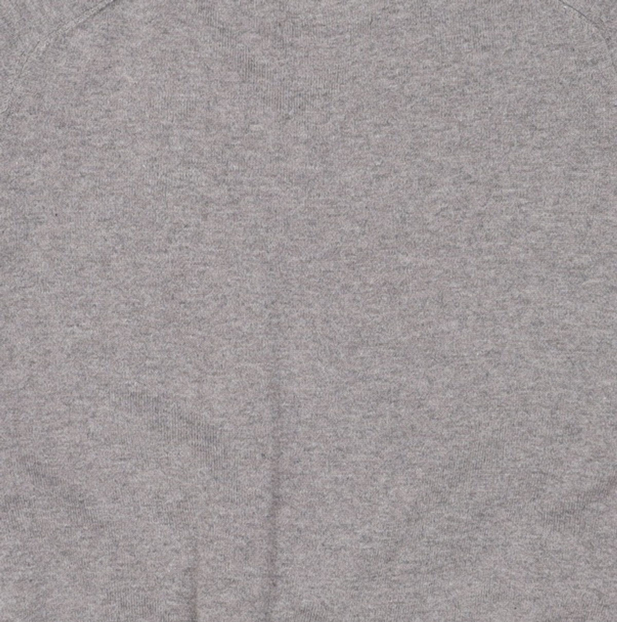 토피(TOFFEE) 래글런 브이넥 니트 (GREY) M