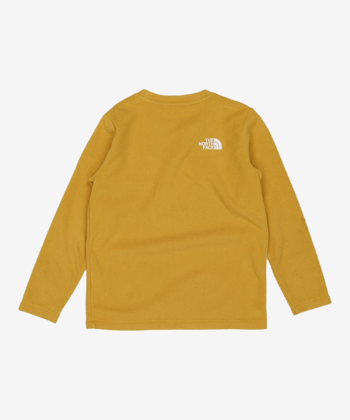 노스페이스 키즈(THE NORTH FACE KIDS) 긴소매 티셔츠 130