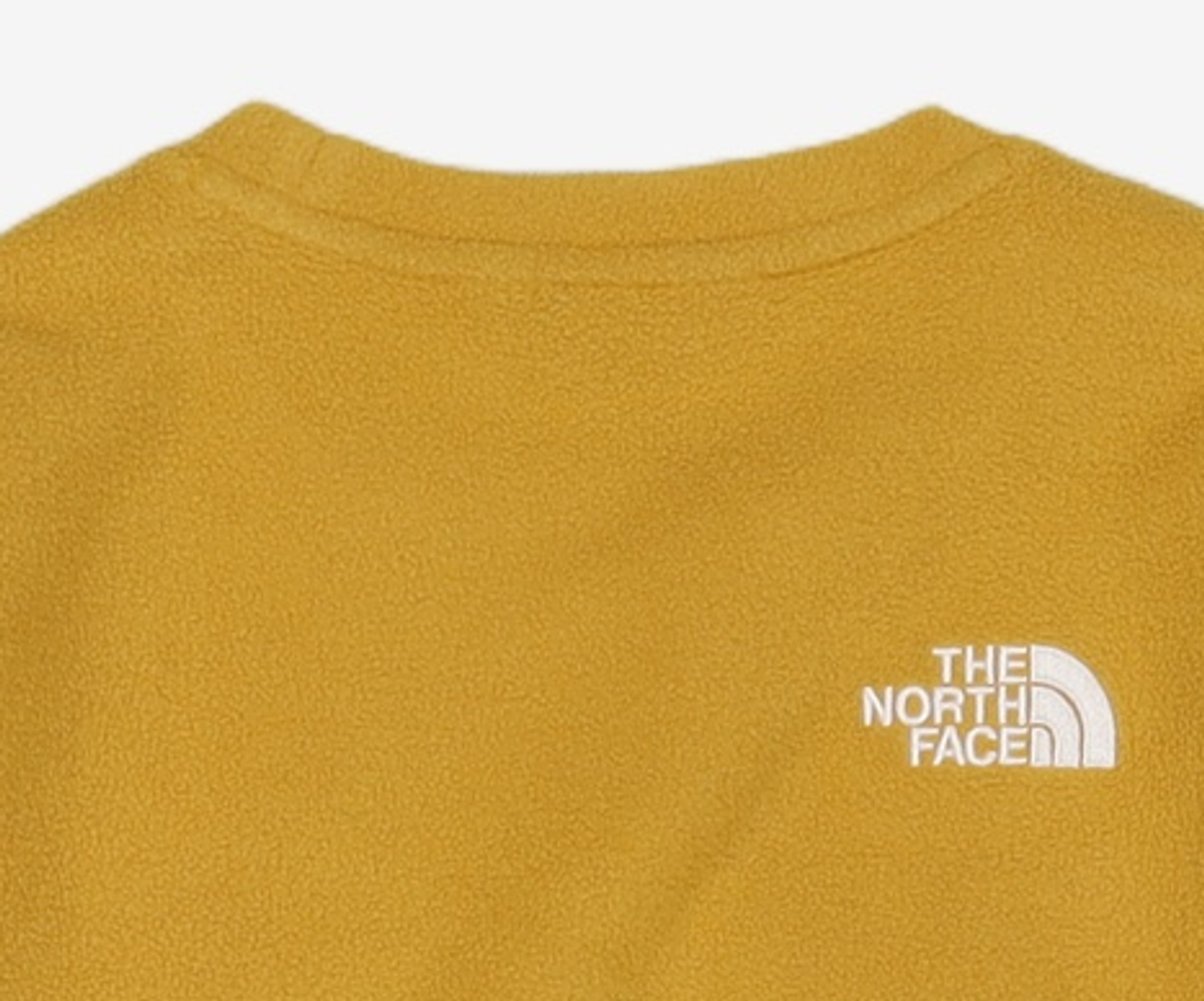 노스페이스 키즈(THE NORTH FACE KIDS) 긴소매 티셔츠 130