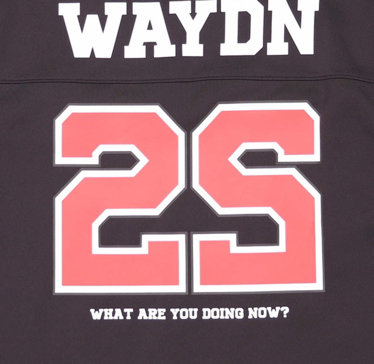 웨이든(WAYDN) 반소매 티셔츠 L