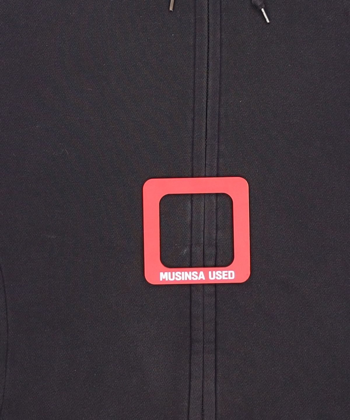 유니클로(UNIQLO) 후드 집업 XL