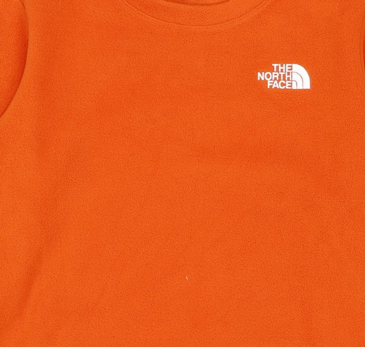 노스페이스 키즈(THE NORTH FACE KIDS) 긴소매 티셔츠 150