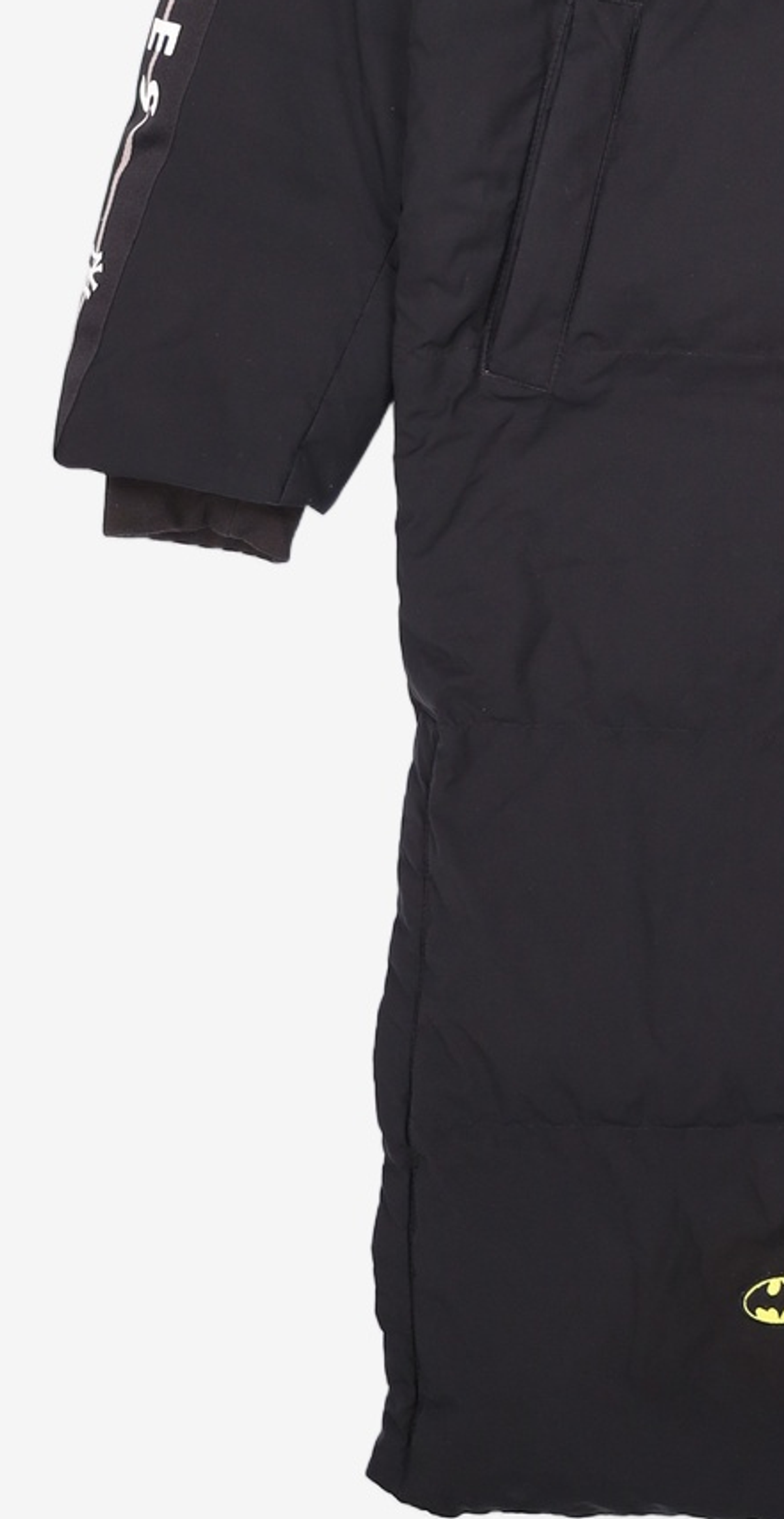 엠엘비(MLB) NY 메가 테잎 롱다운(KHAKI) 90