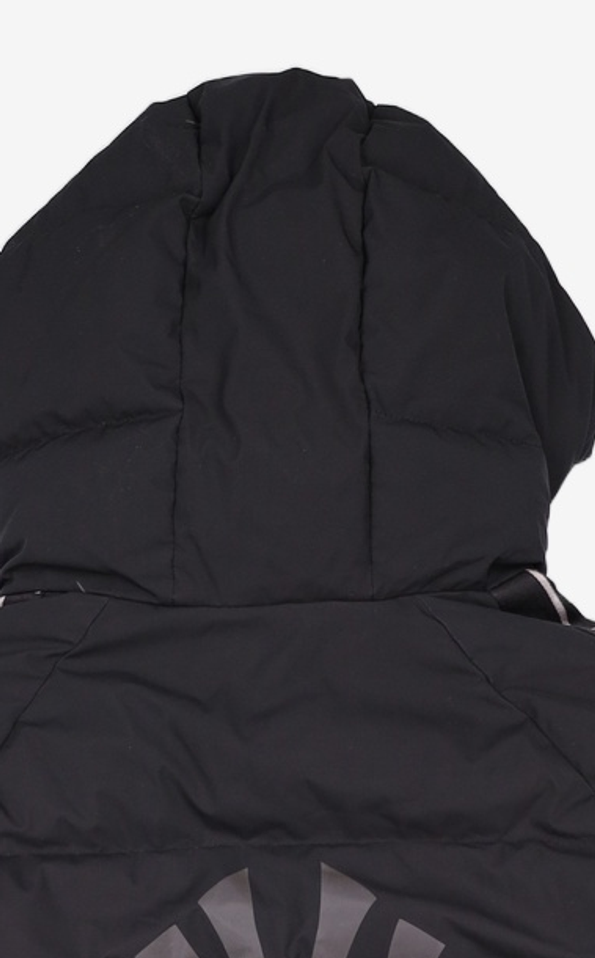 엠엘비(MLB) NY 메가 테잎 롱다운(KHAKI) 90