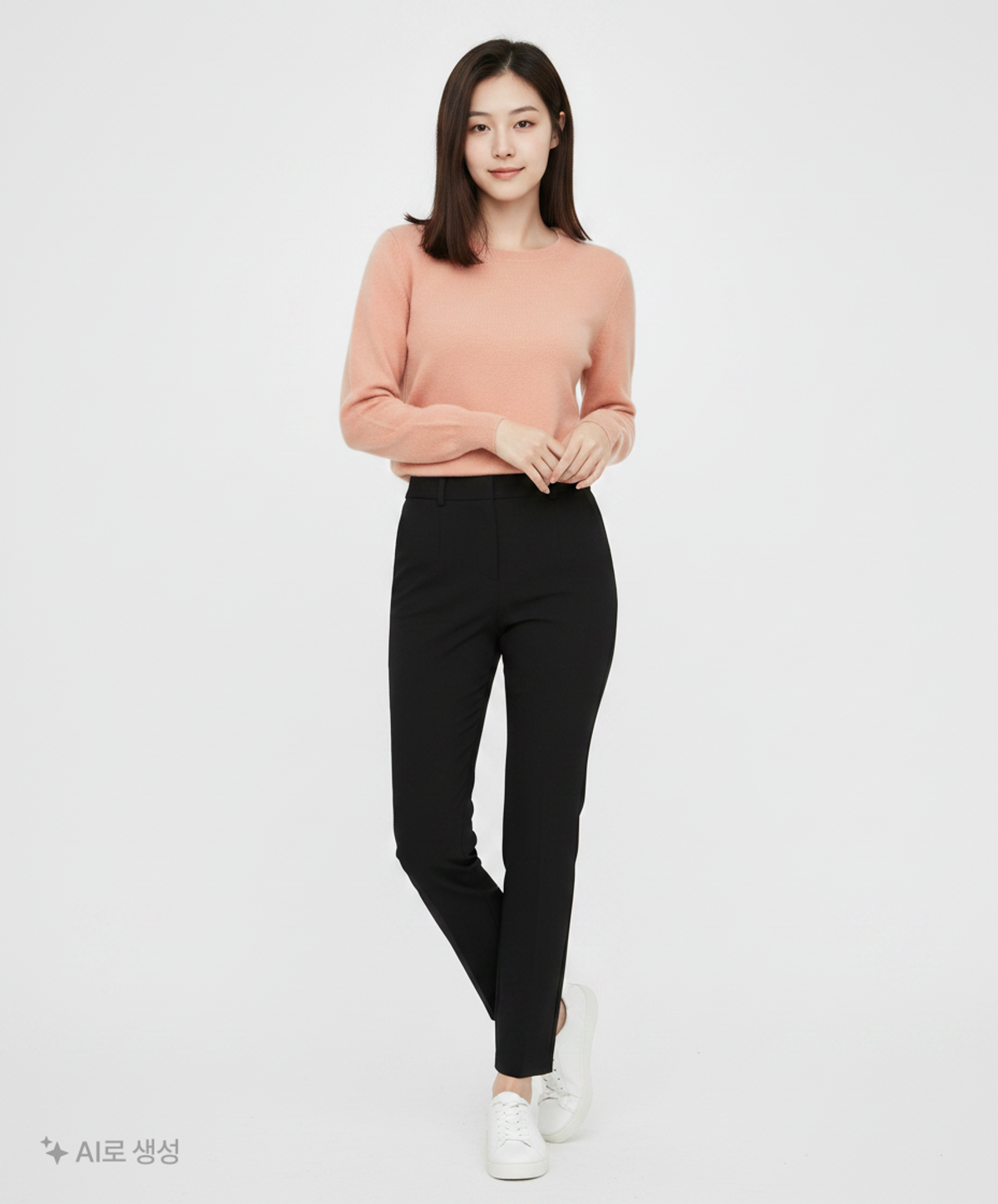 유니클로(UNIQLO) 니트/스웨터 M