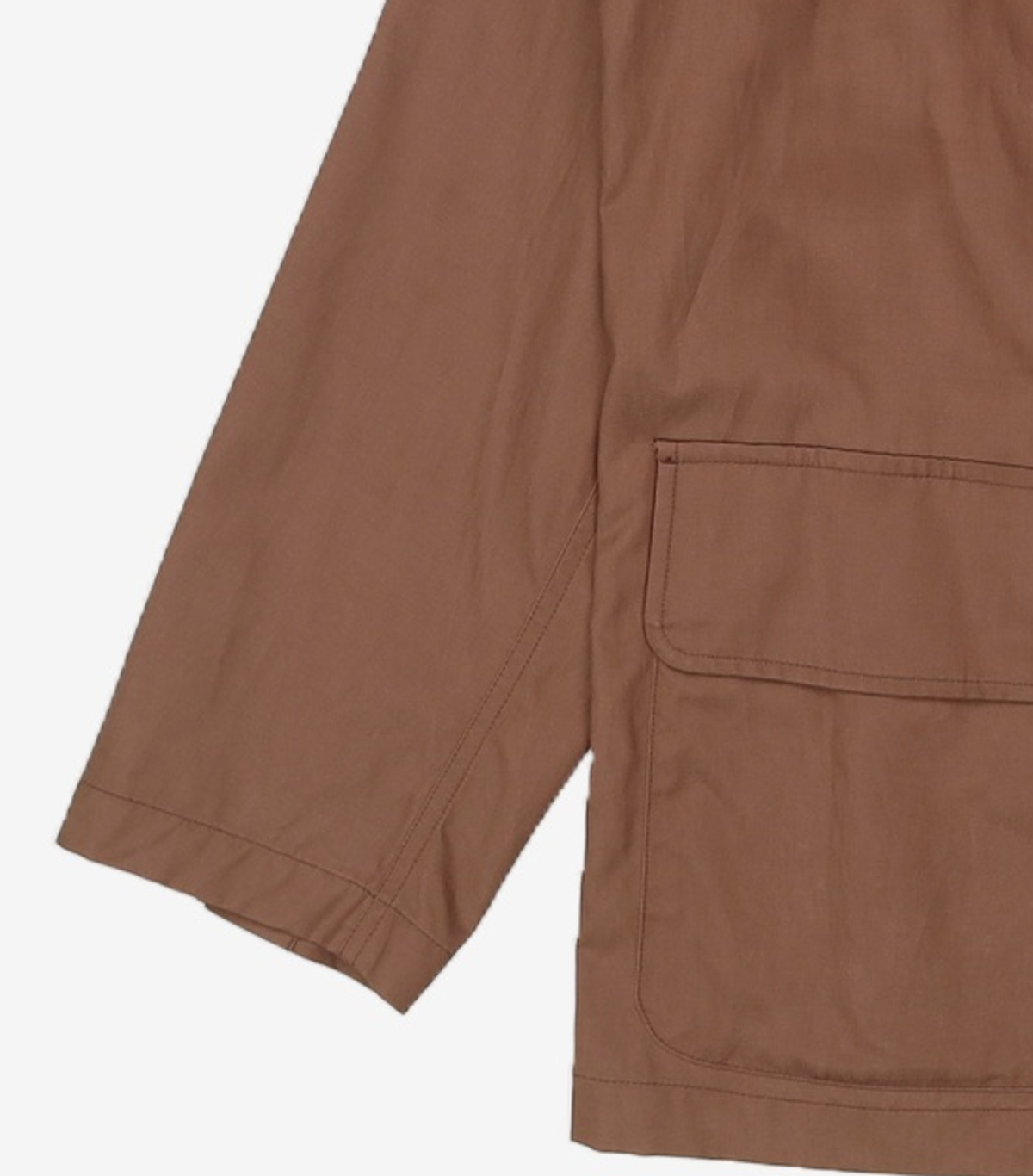 유니클로(UNIQLO) 사파리/헌팅 재킷 L