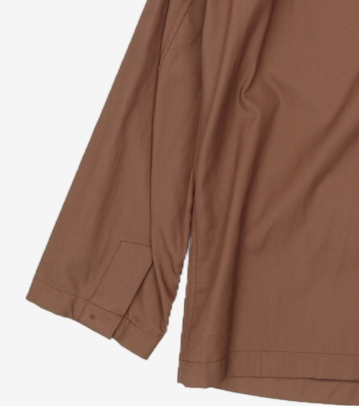 유니클로(UNIQLO) 사파리/헌팅 재킷 L