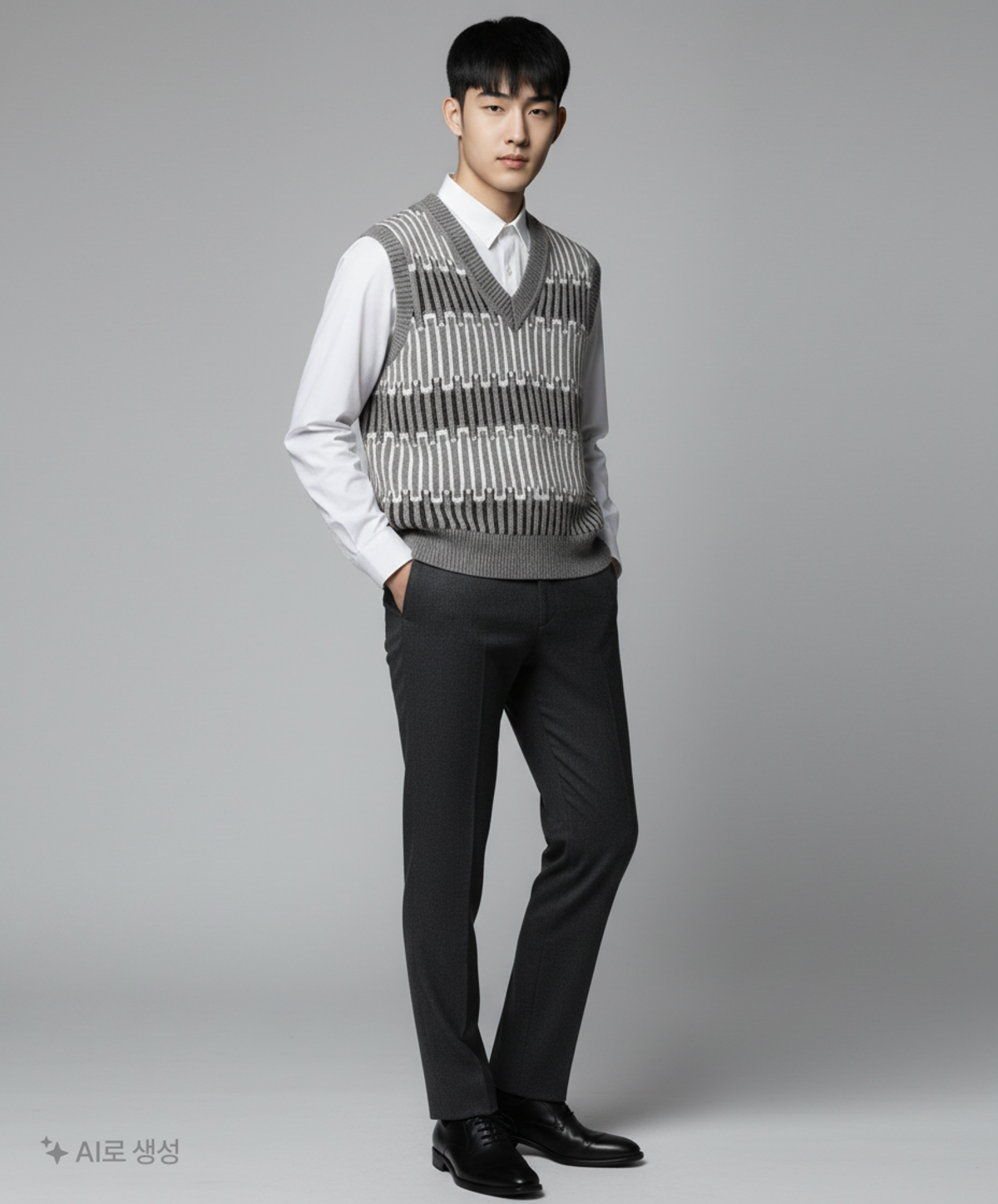 메종미네드(MAISON MINED) 베스트 S
