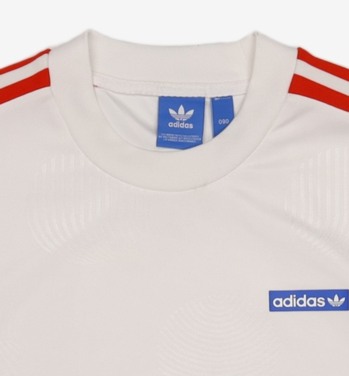 아디다스(ADIDAS) 반소매 티셔츠 90
