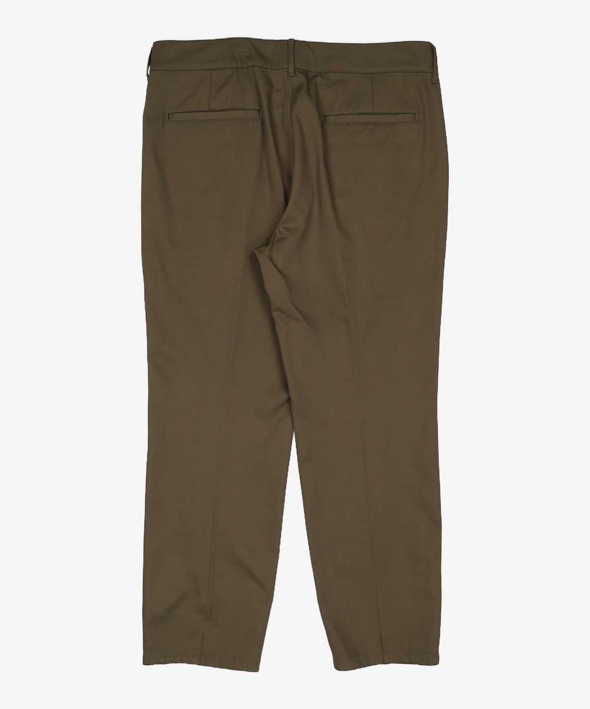 프리즘웍스(FRIZMWORKS) TRAVEL SET-UP PANTS _ OLIVE XL
