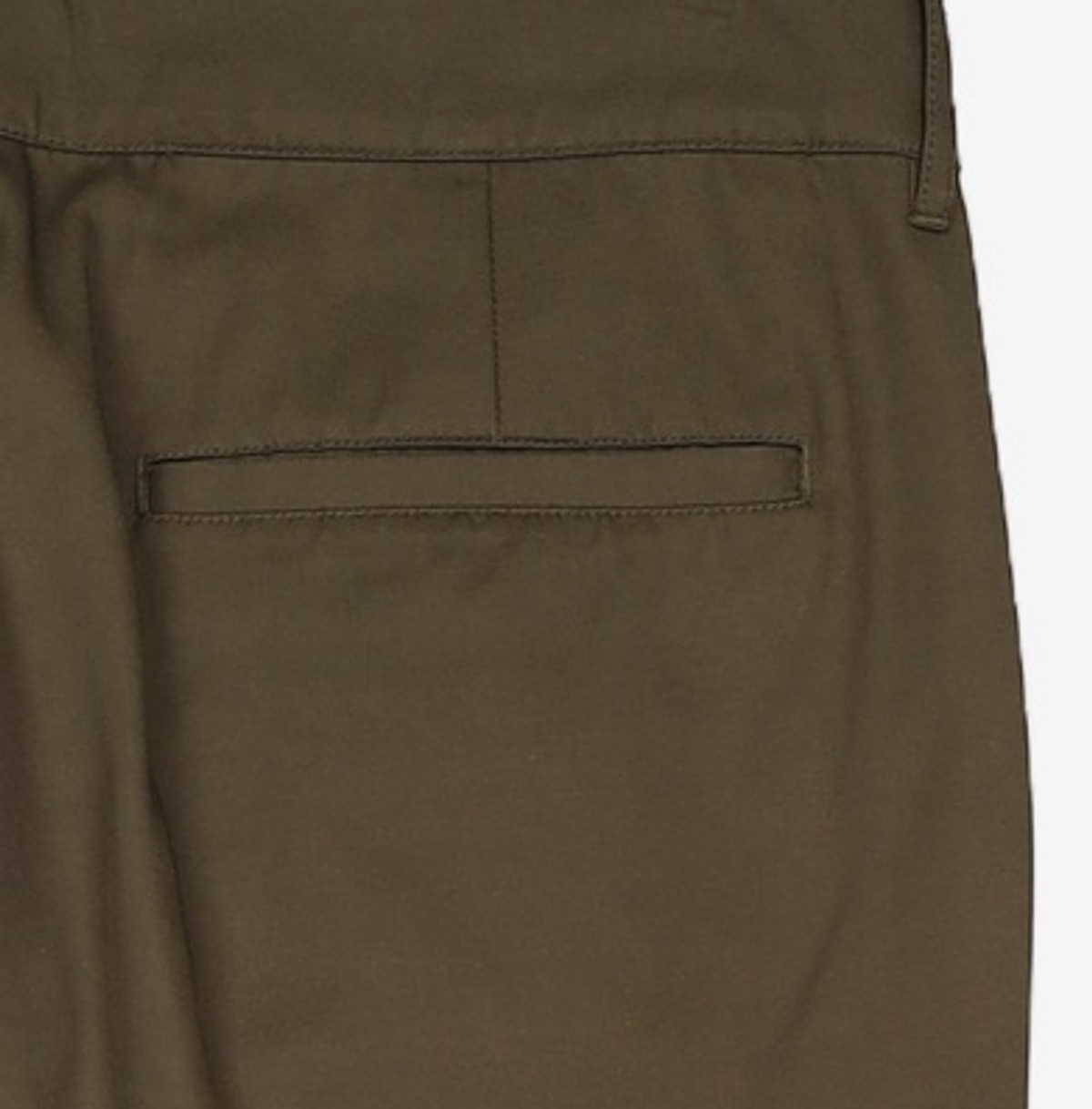 프리즘웍스(FRIZMWORKS) TRAVEL SET-UP PANTS _ OLIVE XL