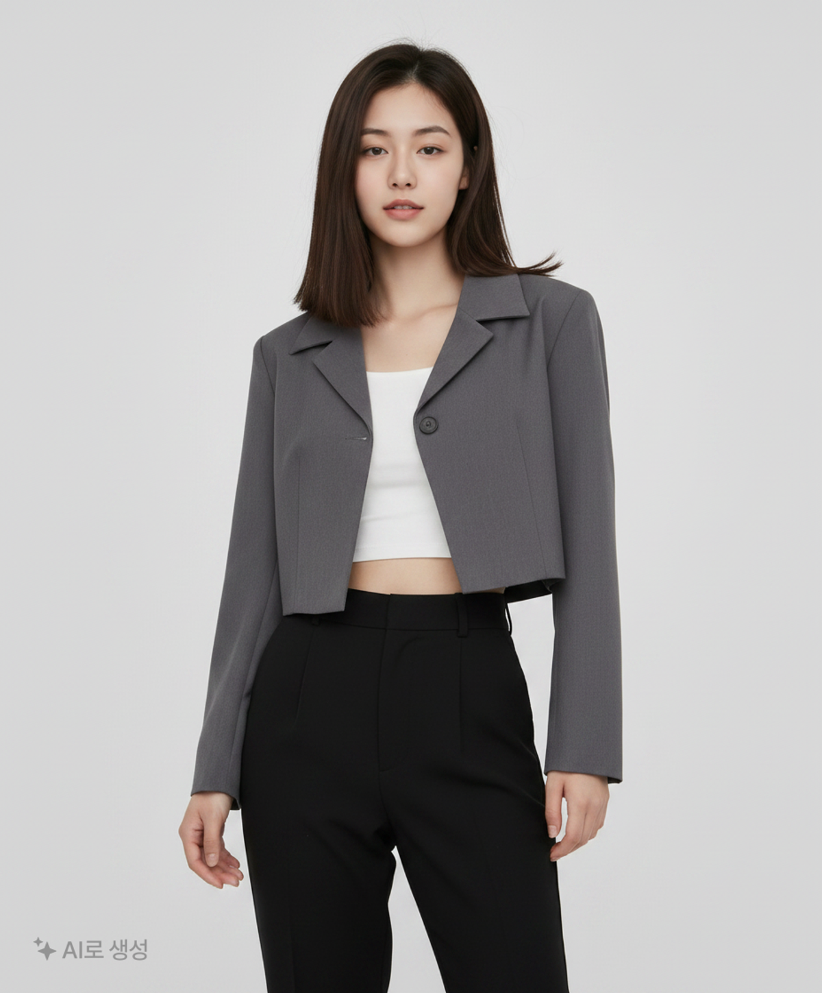 무신사 스탠다드(MUSINSA STANDARD) 슈트/블레이저 재킷 XS