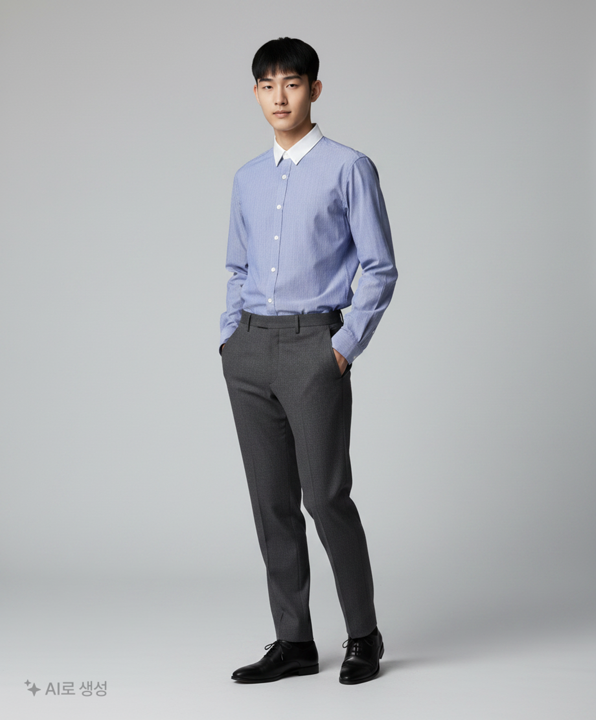 우영미(WOOYOUNGMI) 캐주얼 셔츠 105