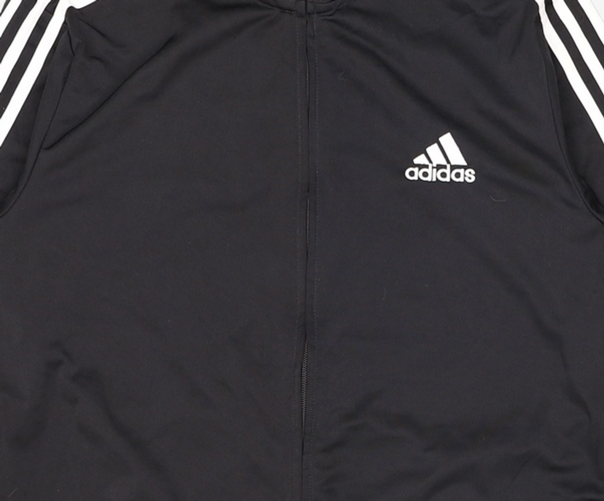 아디다스(ADIDAS) 트레이닝 재킷 XL