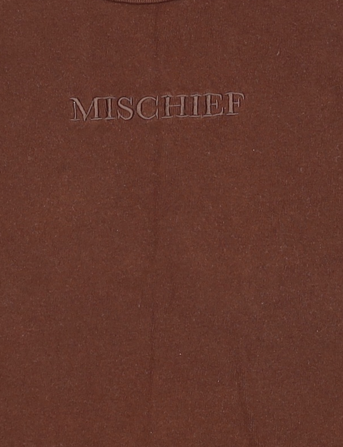 미스치프(MSCHF) 반소매 티셔츠 XS