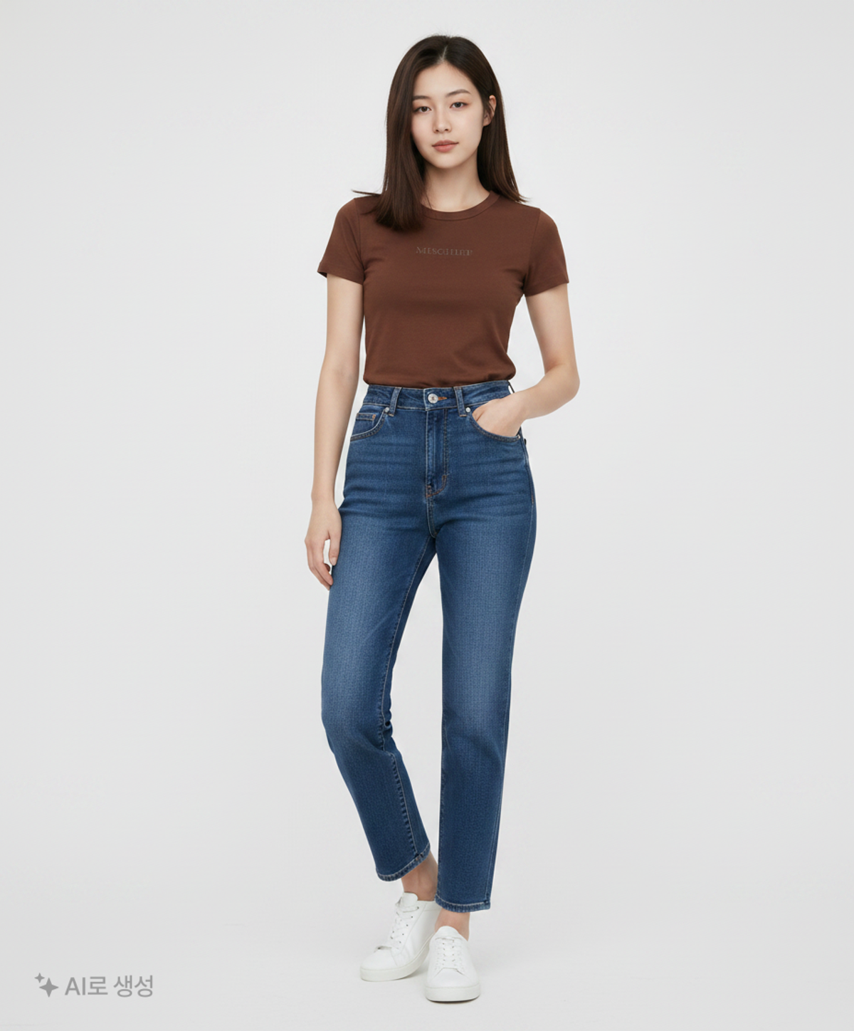 미스치프(MSCHF) 반소매 티셔츠 XS