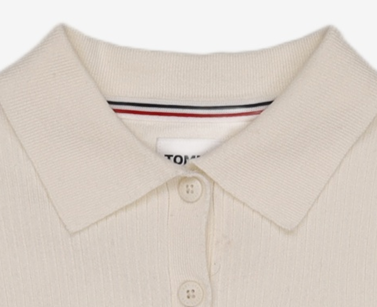 타미진스(TOMMY JEANS) 카디건 S