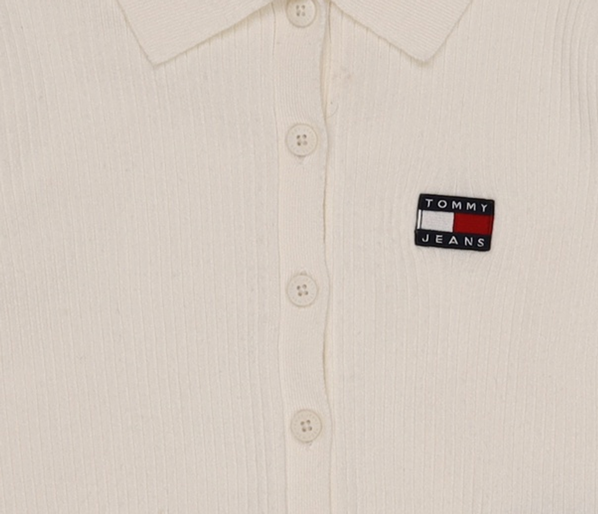 타미진스(TOMMY JEANS) 카디건 S